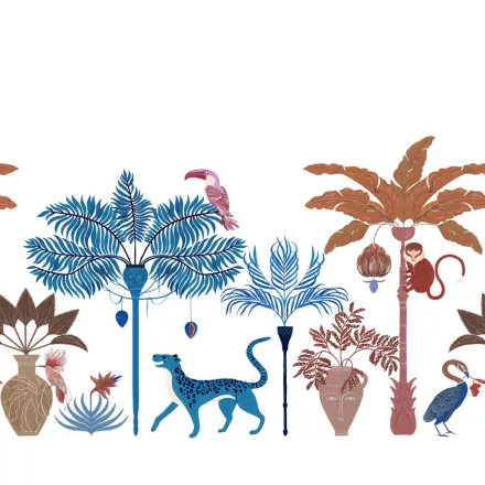 Rebel Walls / Eden Escape