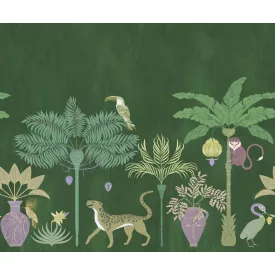 Rebel Walls / Eden Escape