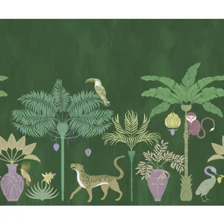 Rebel Walls / Eden Escape