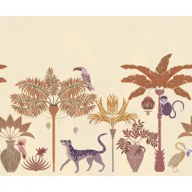 Rebel Walls / Eden Escape