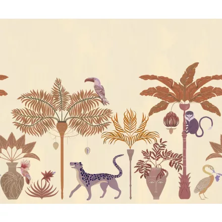 Rebel Walls / Eden Escape