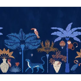 Rebel Walls / Eden Escape