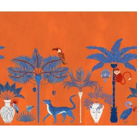 Rebel Walls / Eden Escape