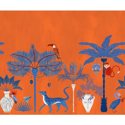 Rebel Walls / Eden Escape