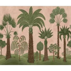 Rebel Walls / Eden Escape