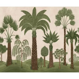 Rebel Walls / Eden Escape