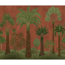 Rebel Walls / Eden Escape