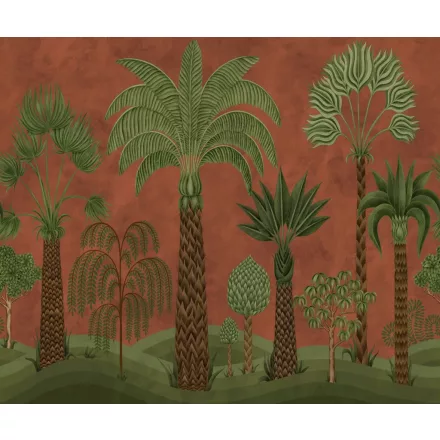 Rebel Walls / Eden Escape