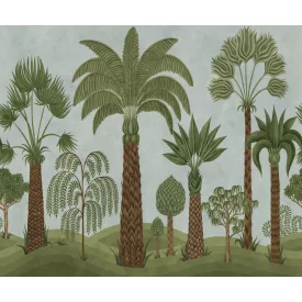 Rebel Walls / Eden Escape