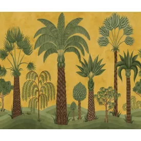 Rebel Walls / Eden Escape