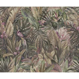 Rebel Walls / Hot Pops