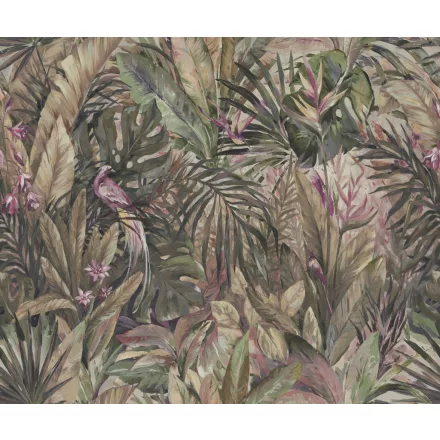 Rebel Walls / Hot Pops