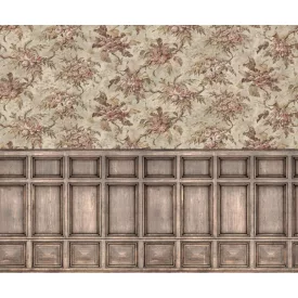 Rebel Walls / Hot Pops