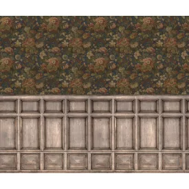 Rebel Walls / Hot Pops