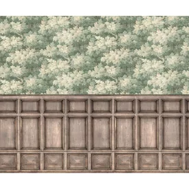 Rebel Walls / Hot Pops