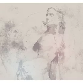 Komar / Raw Edition 1 poszter