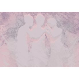 Komar / Raw Edition 1 poszter