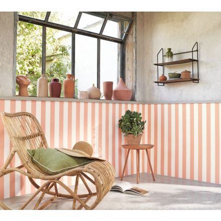 Casadeco / Les Rayures tapéta