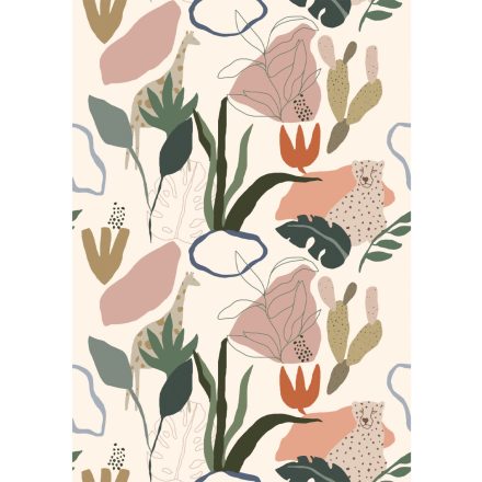 Grandeco / DayDreamers tapéta