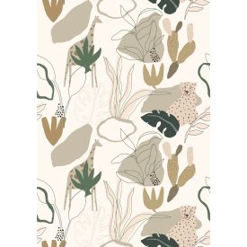 Grandeco / DayDreamers tapéta