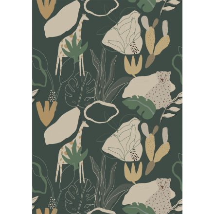 Grandeco / DayDreamers tapéta