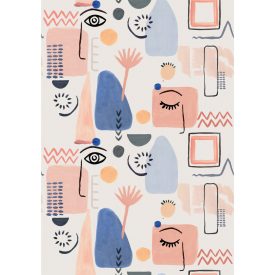 Grandeco / DayDreamers tapéta