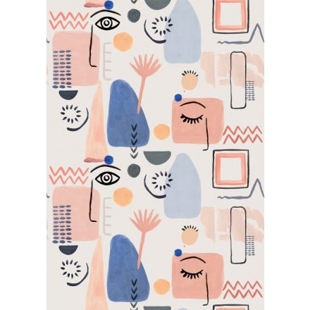 Grandeco / DayDreamers tapéta