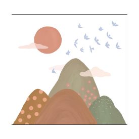 Grandeco / DayDreamers tapéta