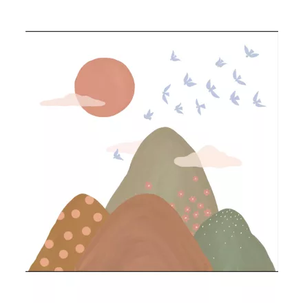 Grandeco / DayDreamers tapéta