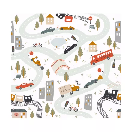 Grandeco / DayDreamers tapéta