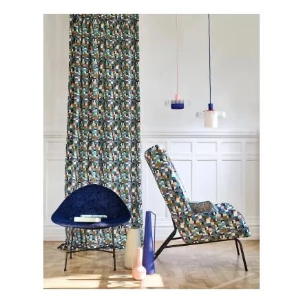 Camengo / Rainbow 4 textilkönyv