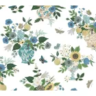 York / Rifle Paper tapéta