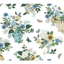 York / Rifle Paper tapéta