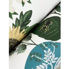 York / Rifle Paper tapéta