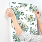 York / Rifle Paper tapéta