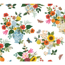 York / Rifle Paper tapéta