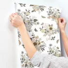 York / Rifle Paper tapéta