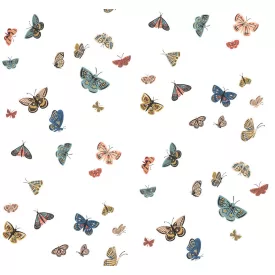 York / Rifle Paper tapéta