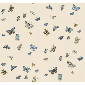York / Rifle Paper tapéta