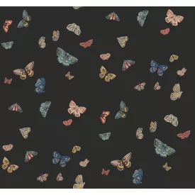 York / Rifle Paper tapéta