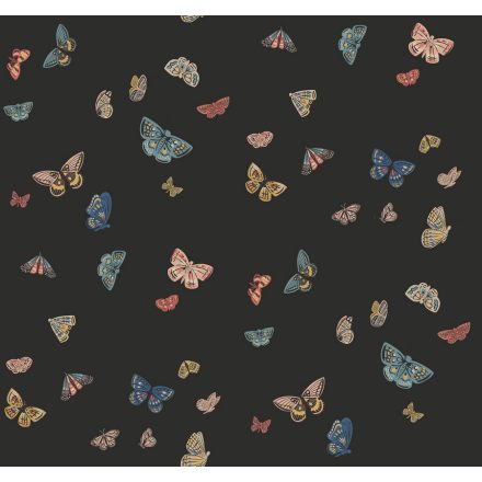 York / Rifle Paper tapéta