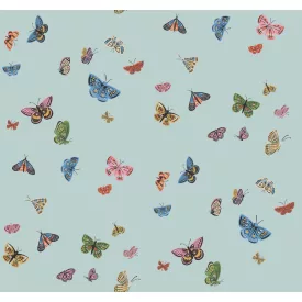 York / Rifle Paper tapéta