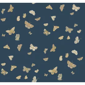 York / Rifle Paper tapéta