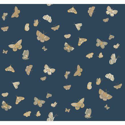 York / Rifle Paper tapéta