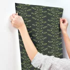 York / Rifle Paper tapéta