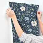 York / Rifle Paper tapéta