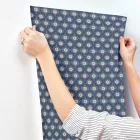 York / Rifle Paper tapéta