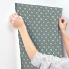 York / Rifle Paper tapéta