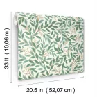 York / Rifle Paper tapéta