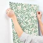 York / Rifle Paper tapéta